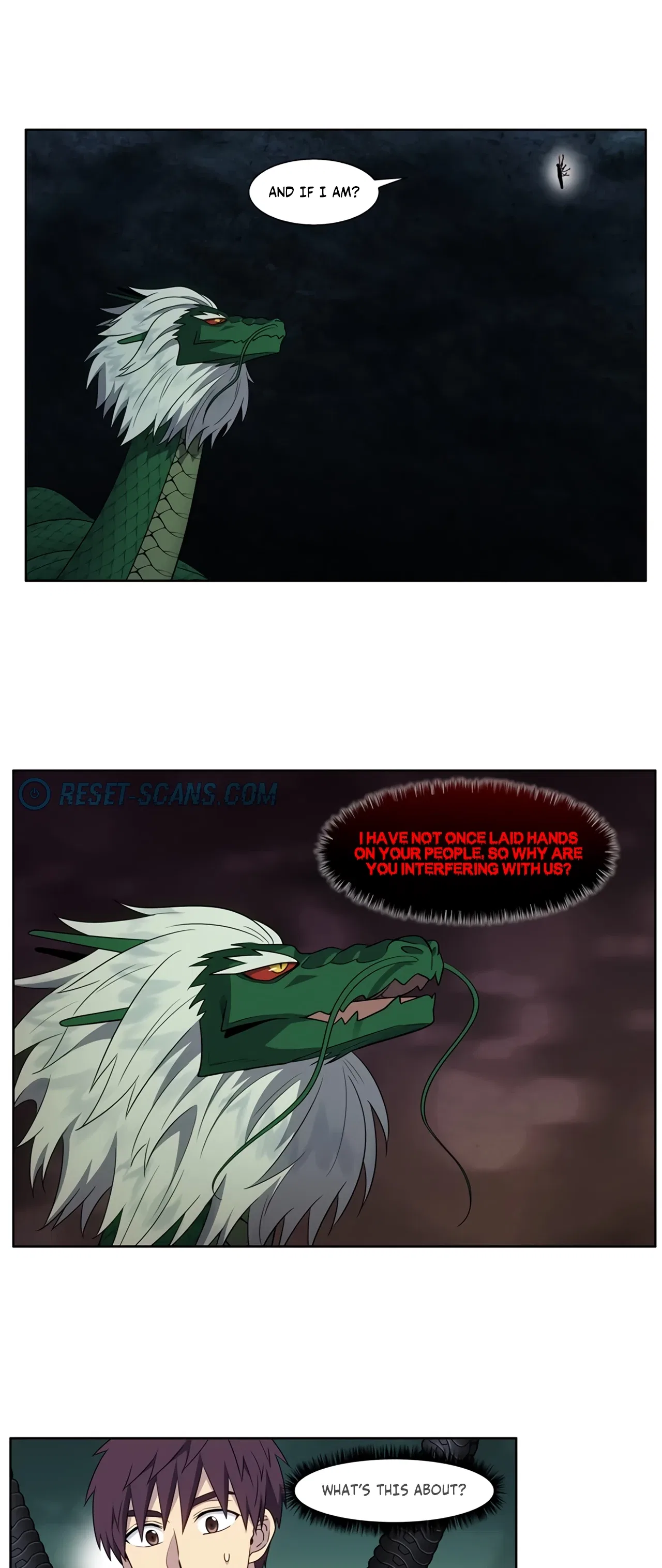 The Gamer Chapter 428 – Page 6