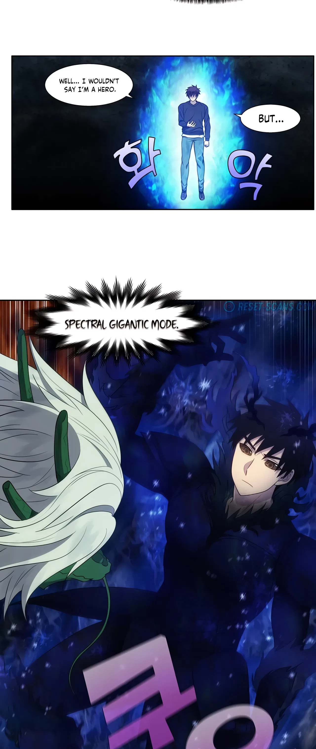 The Gamer Chapter 428 – Page 13