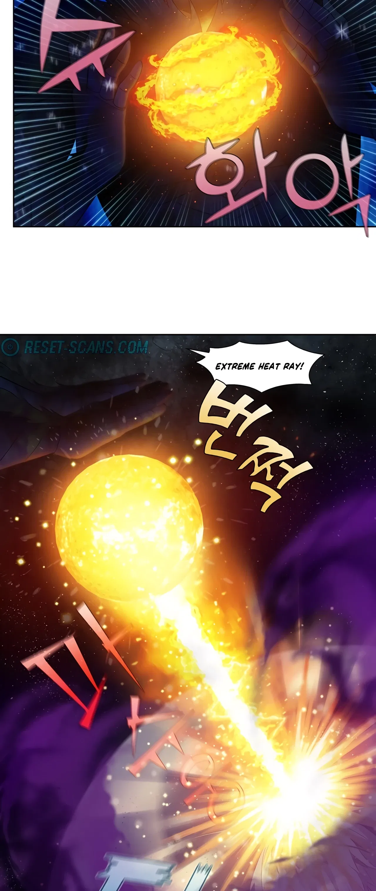 The Gamer Chapter 428 – Page 16