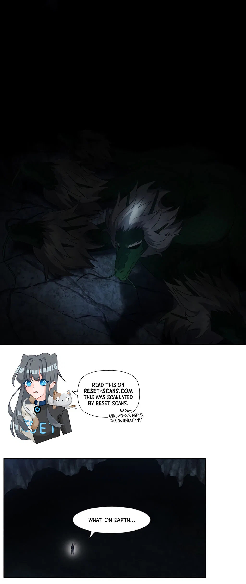 The Gamer Chapter 427 – Page 12