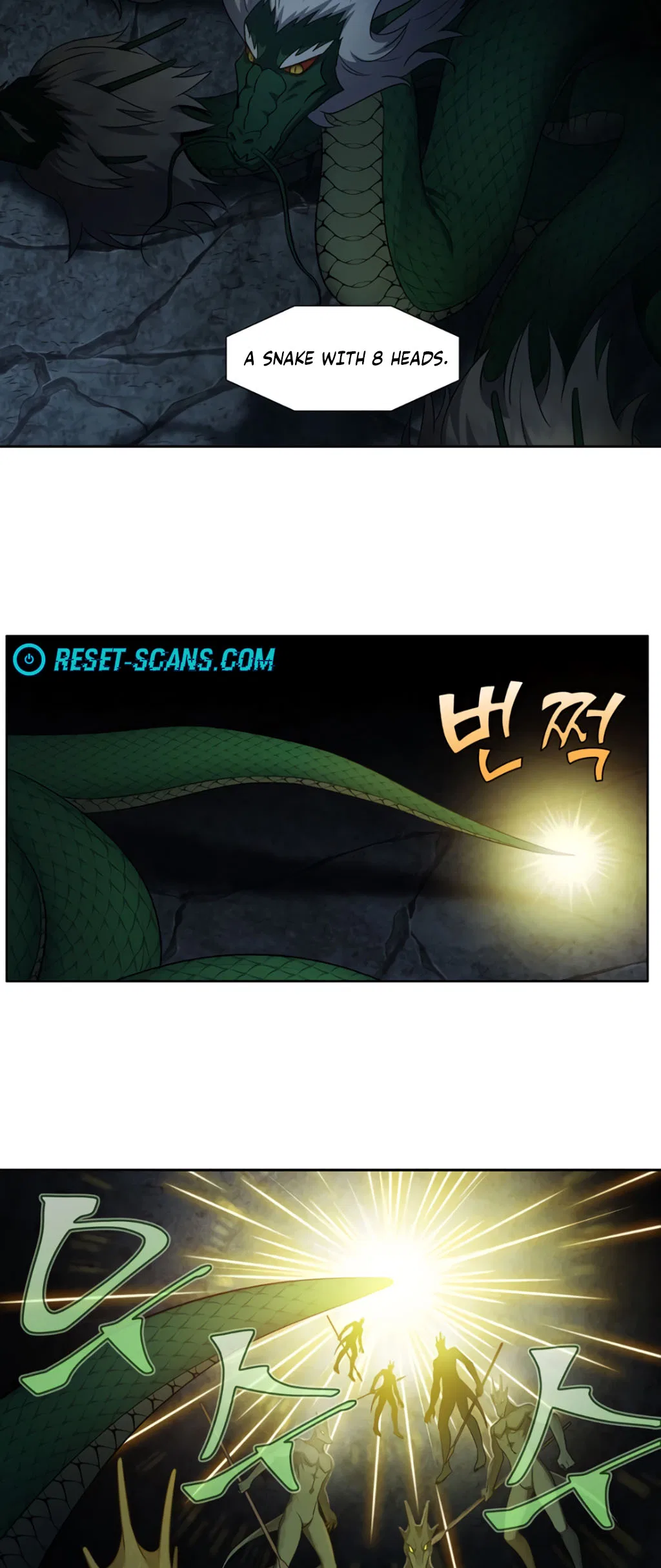 The Gamer Chapter 427 – Page 14