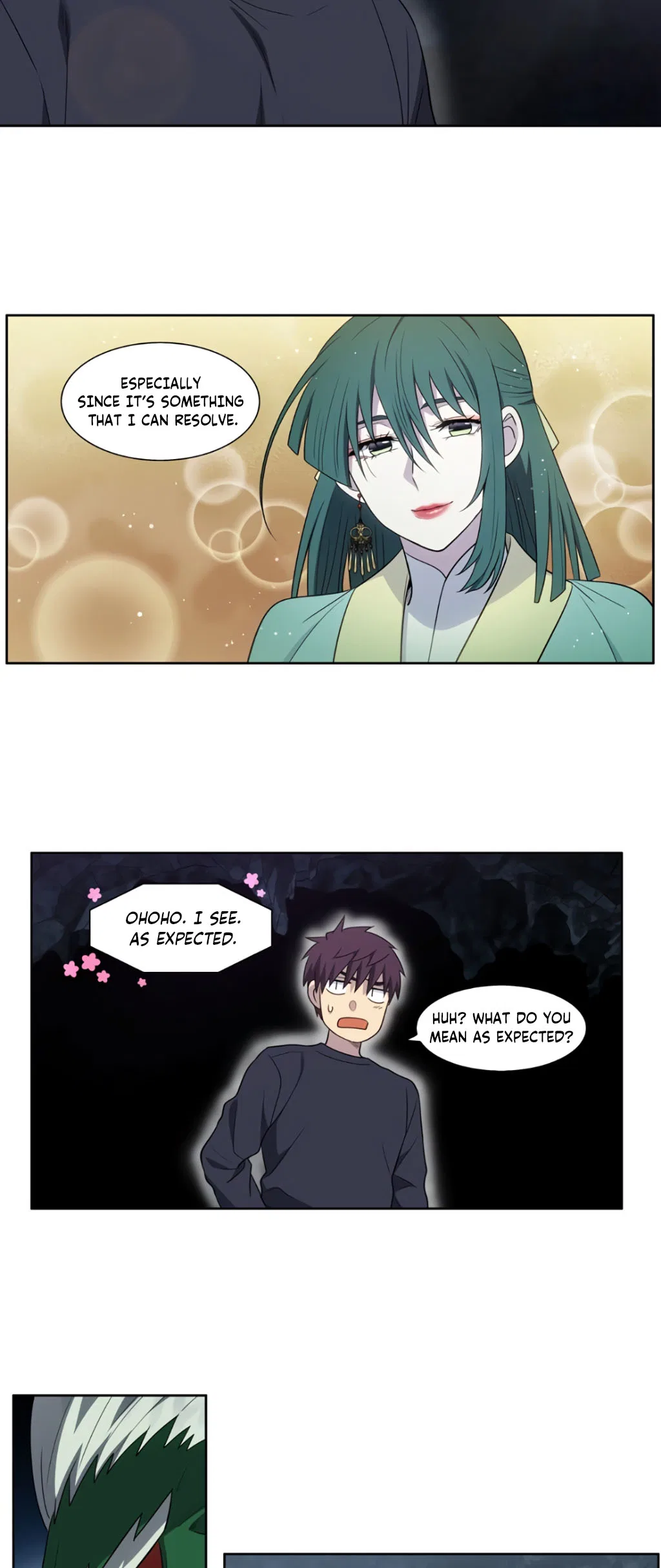The Gamer Chapter 427 – Page 18