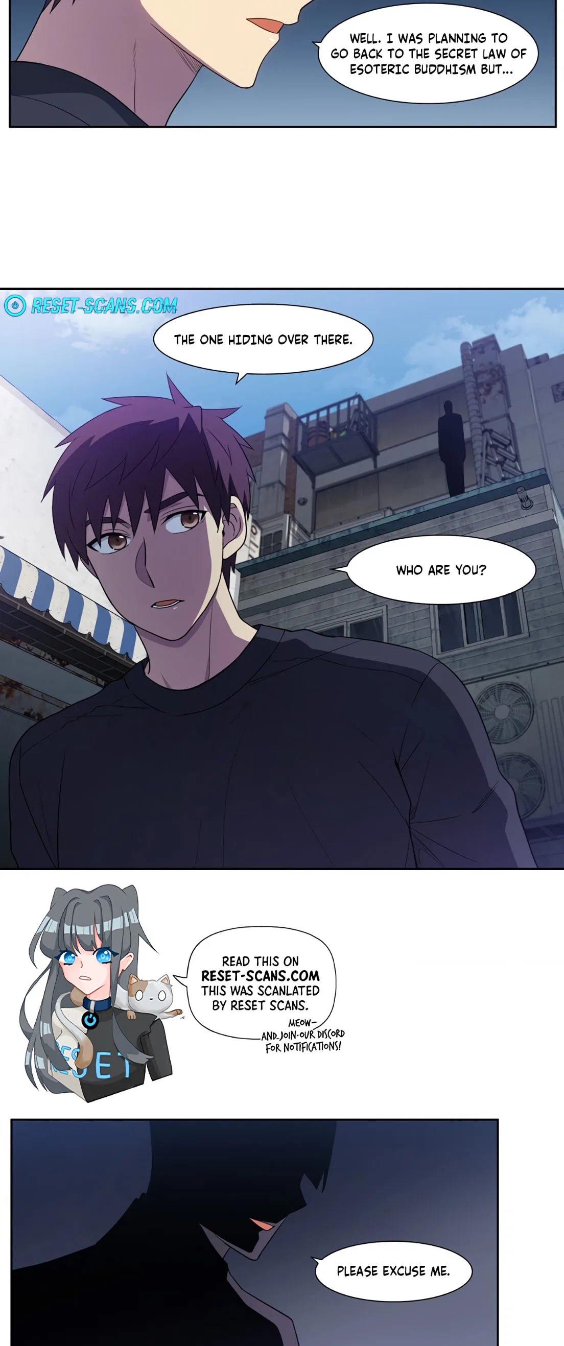 The Gamer Chapter 425 – Page 6