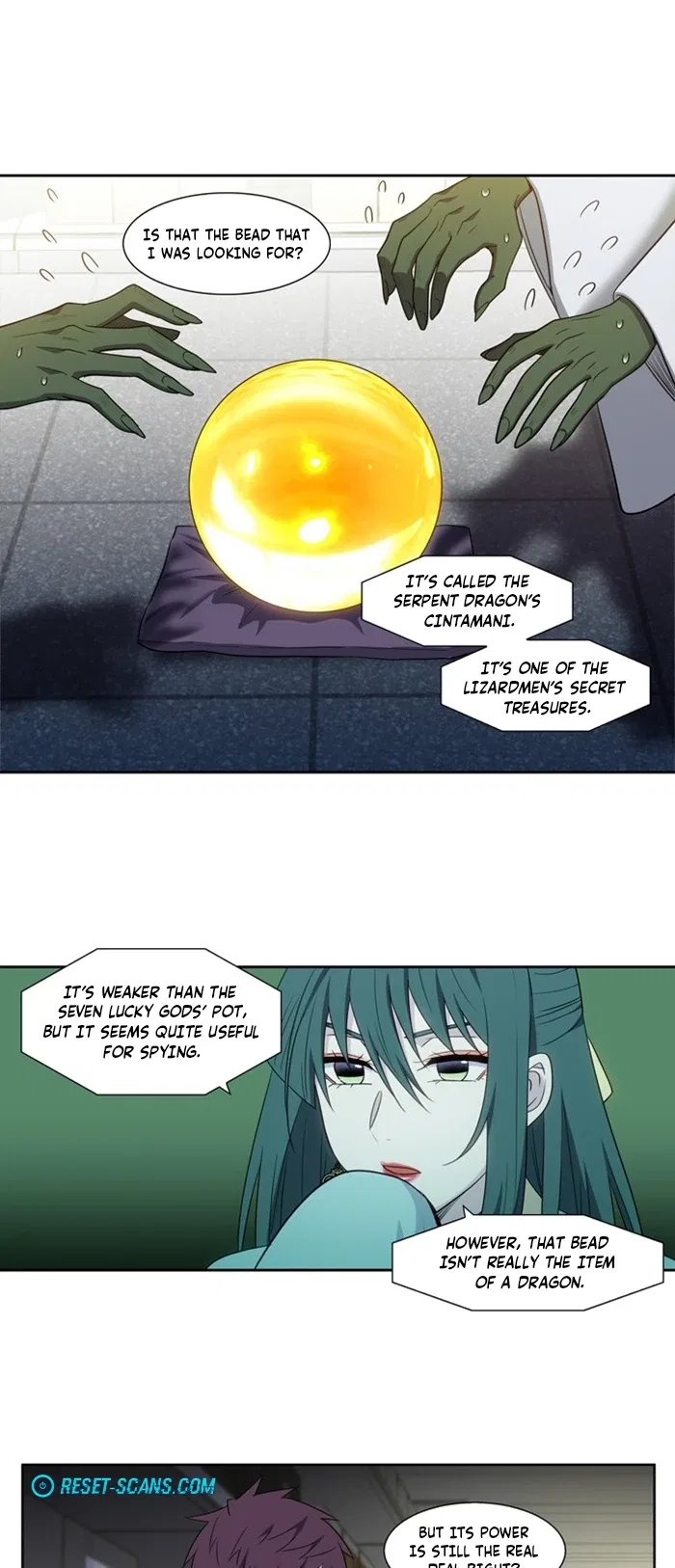 The Gamer Chapter 424 – Page 9
