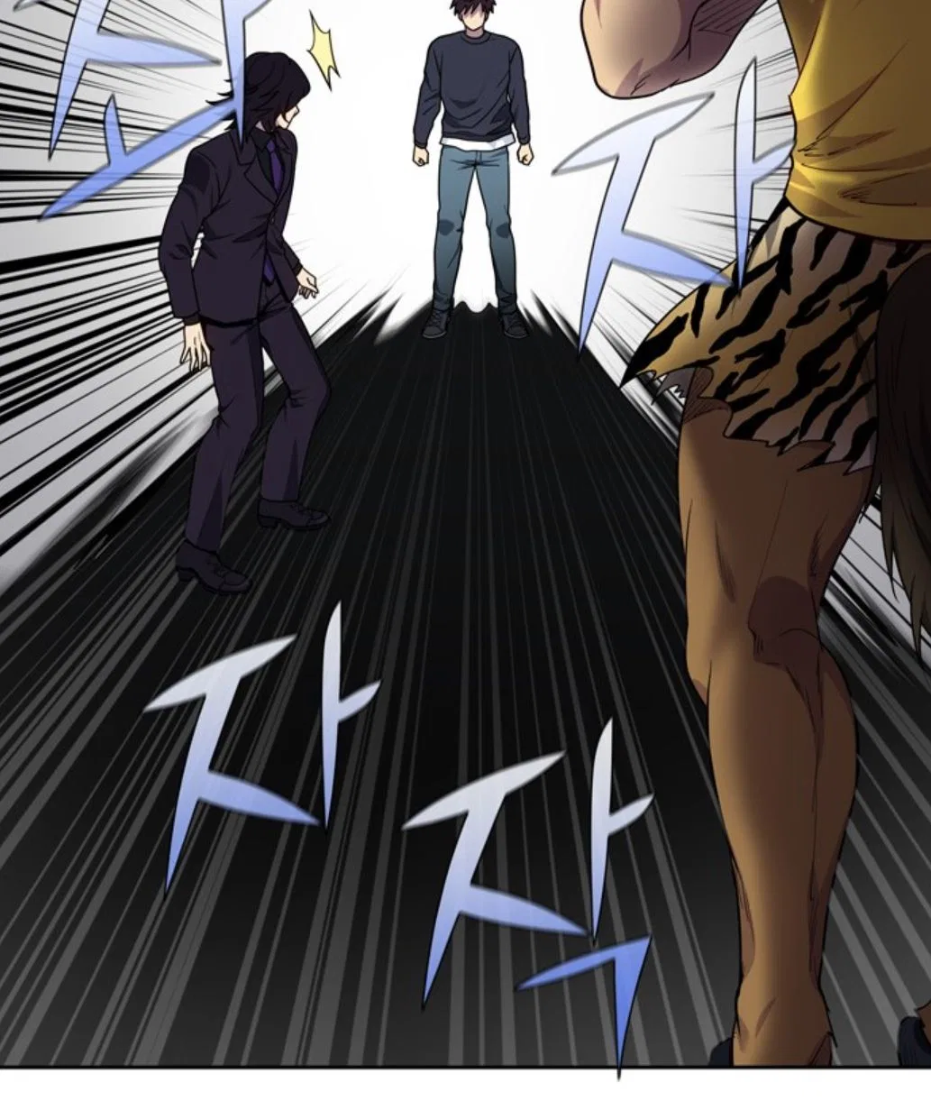 The Gamer Chapter 423 – Page 9
