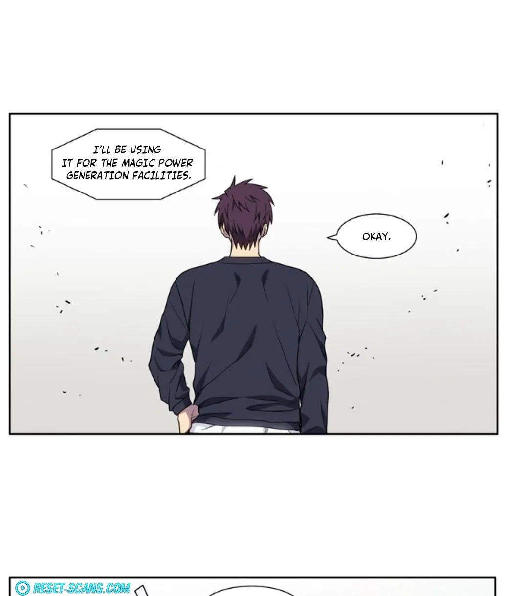 The Gamer Chapter 423 – Page 14