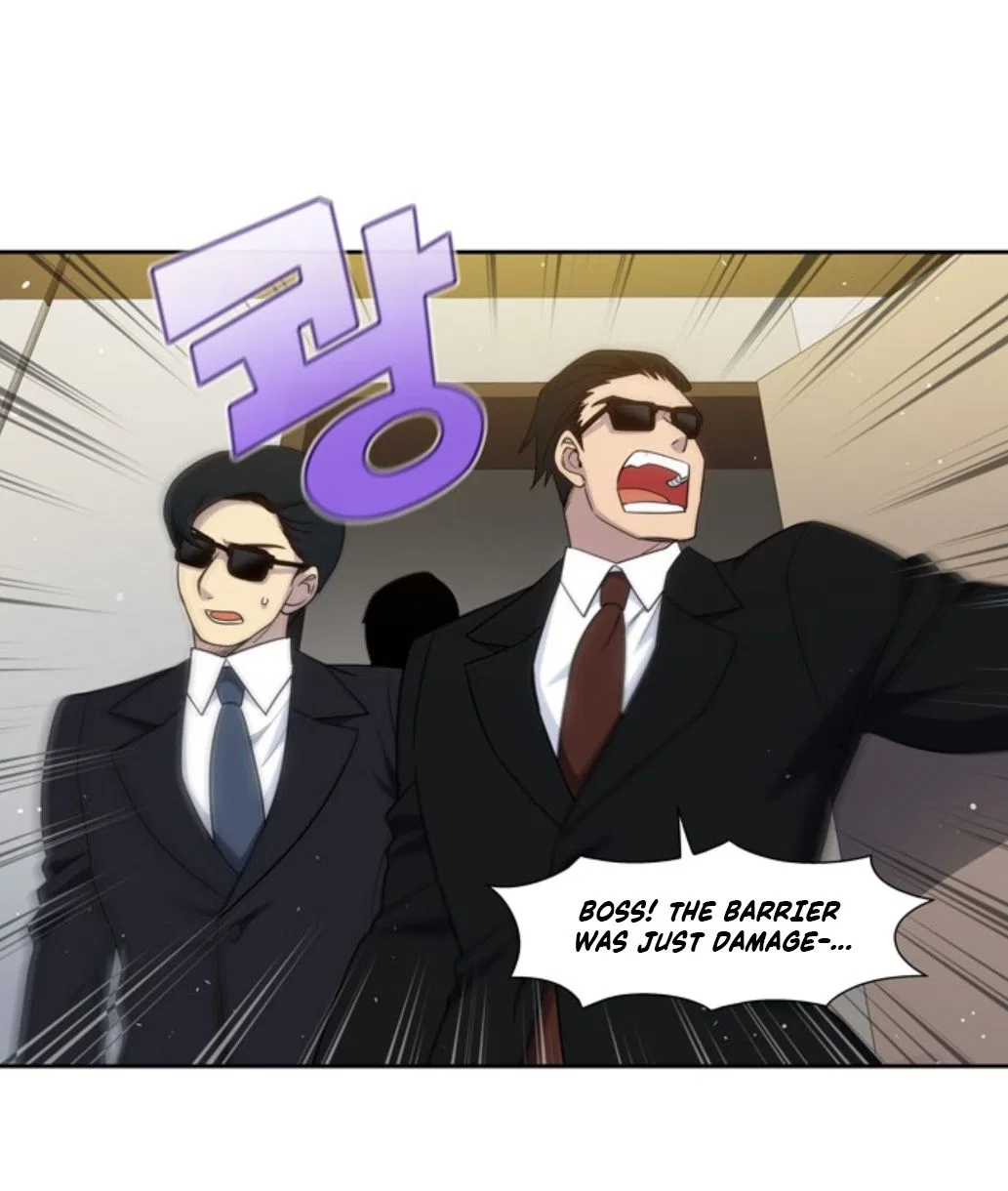 The Gamer Chapter 423 – Page 16