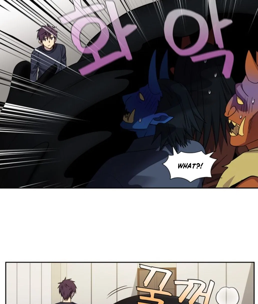 The Gamer Chapter 423 – Page 19