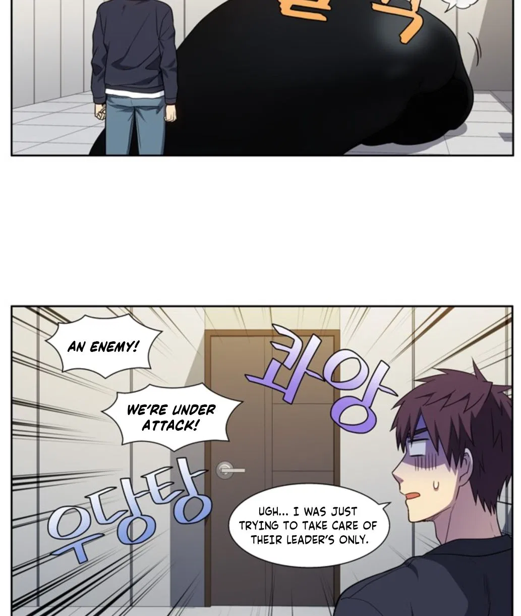The Gamer Chapter 423 – Page 20