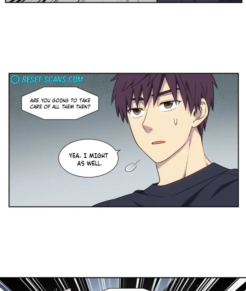 The Gamer Chapter 423 – Page 21