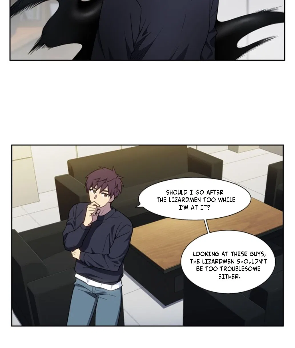 The Gamer Chapter 423 – Page 27