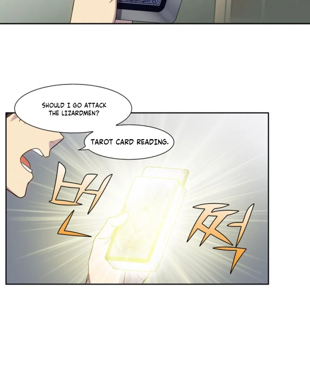 The Gamer Chapter 423 – Page 30