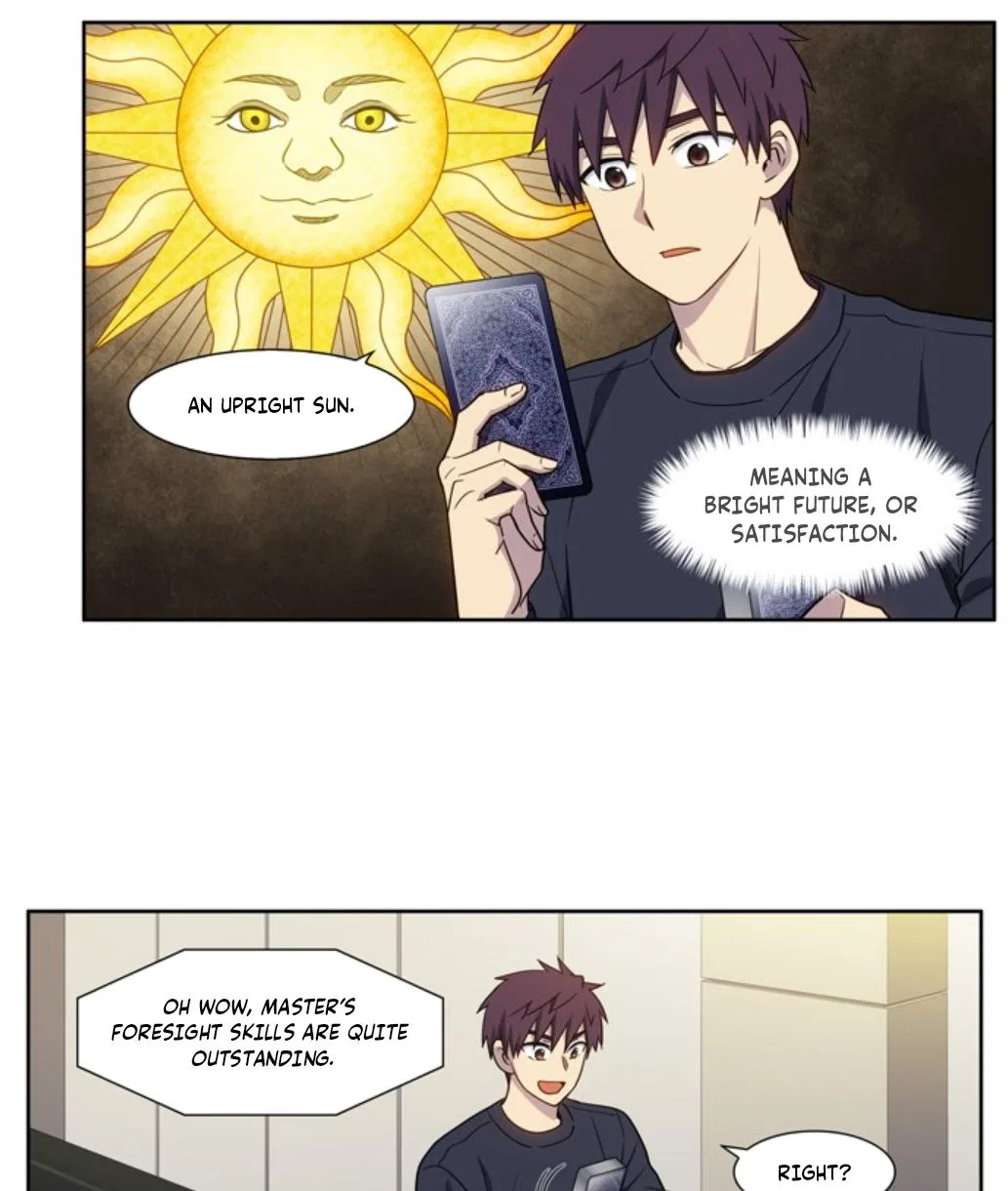 The Gamer Chapter 423 – Page 31