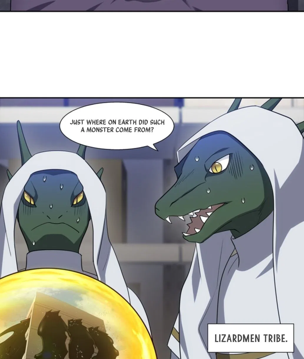 The Gamer Chapter 423 – Page 34