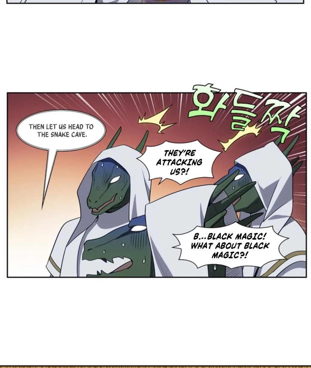 The Gamer Chapter 423 – Page 36