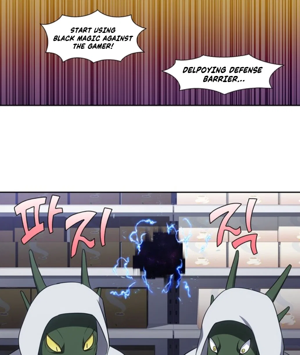 The Gamer Chapter 423 – Page 37