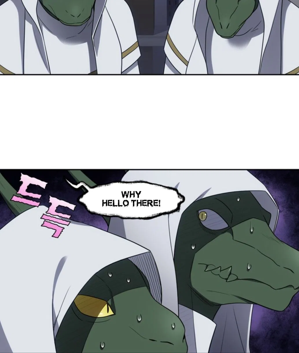 The Gamer Chapter 423 – Page 38