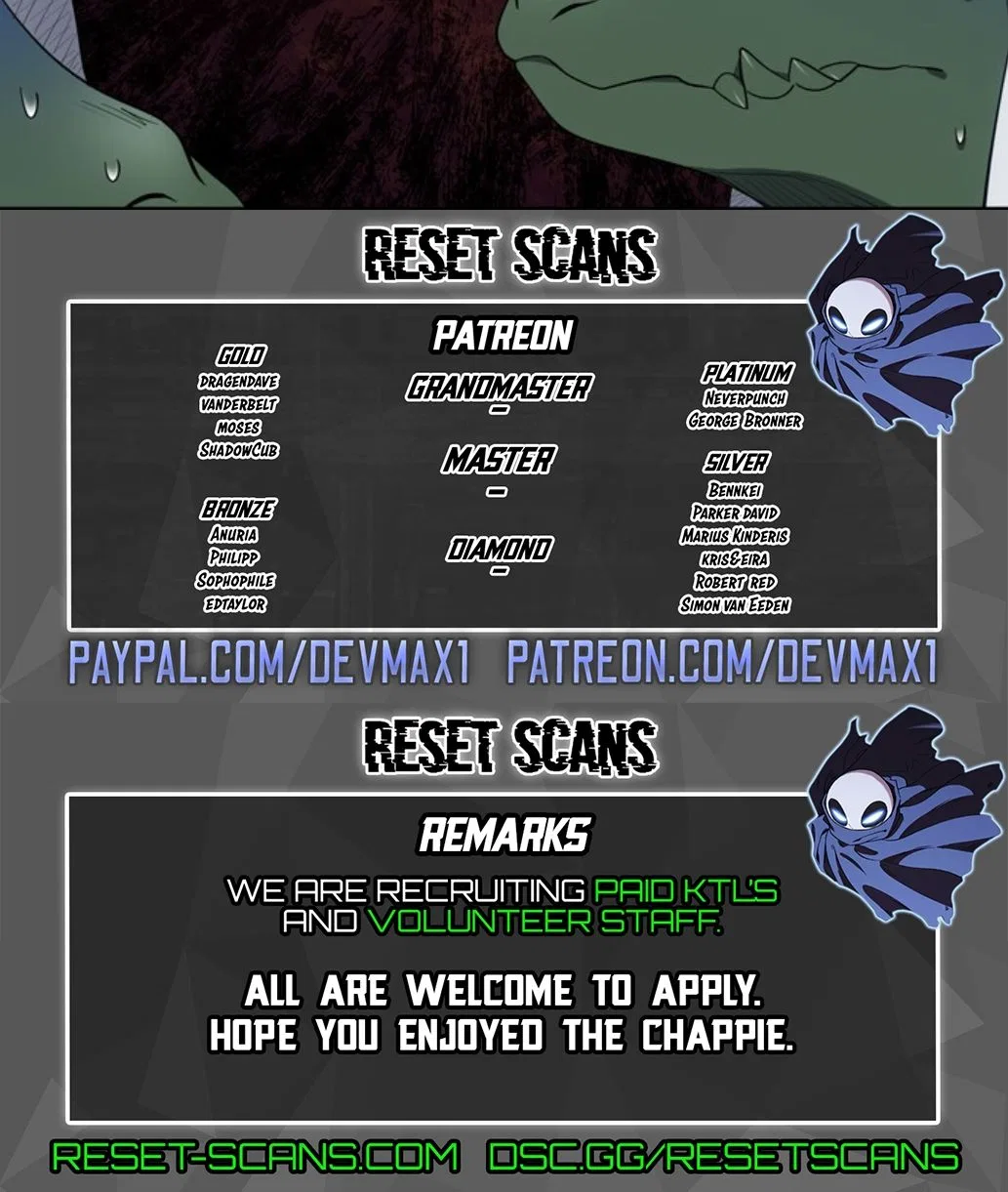 The Gamer Chapter 423 – Page 40