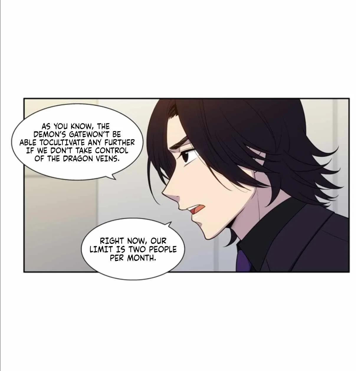 The Gamer Chapter 422 – Page 5