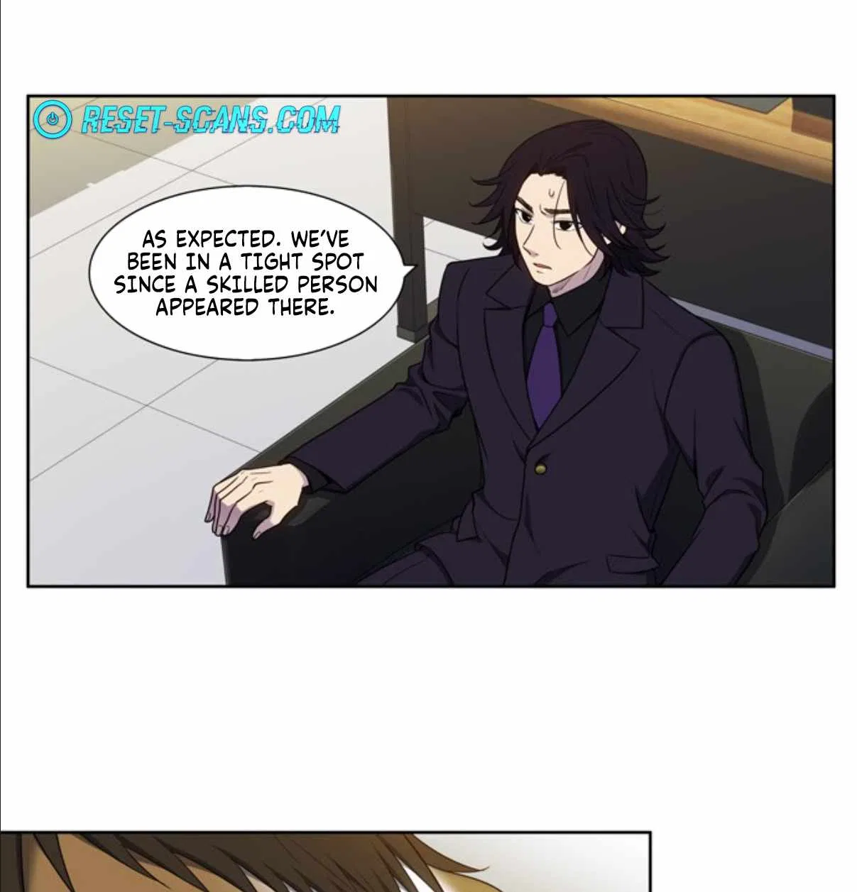 The Gamer Chapter 422 – Page 7