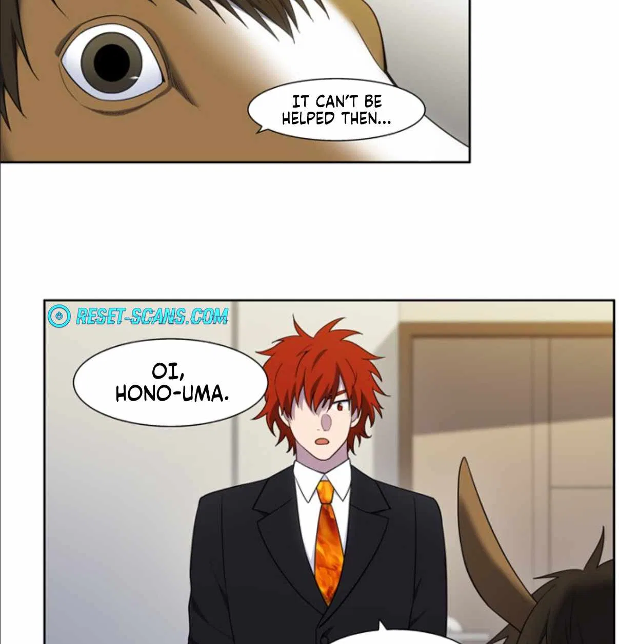 The Gamer Chapter 422 – Page 8