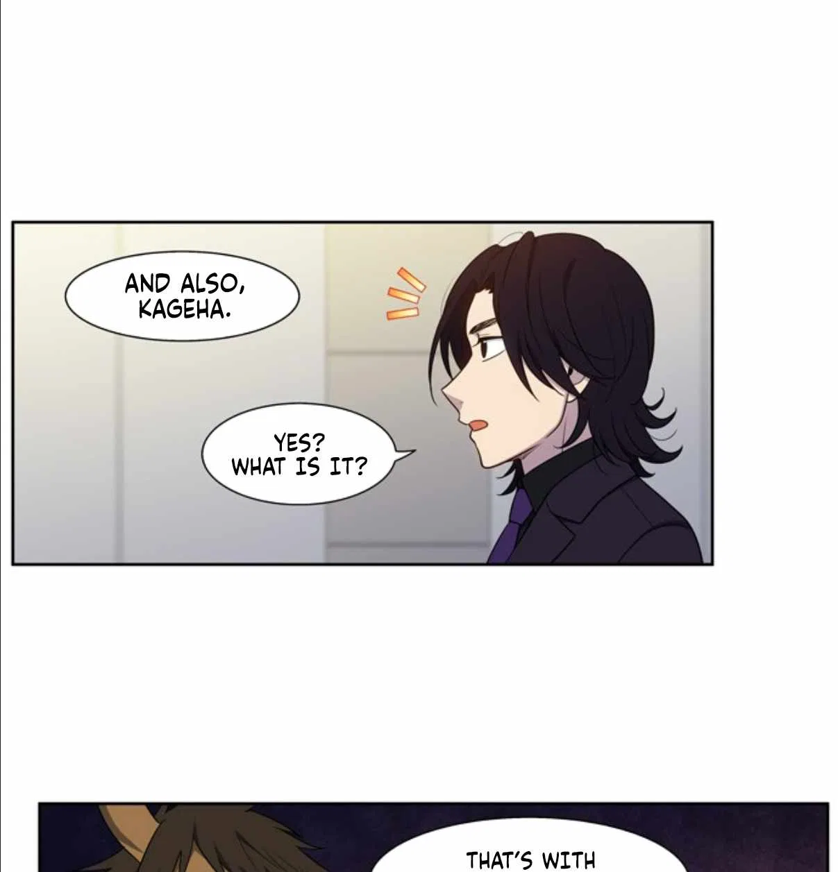 The Gamer Chapter 422 – Page 10