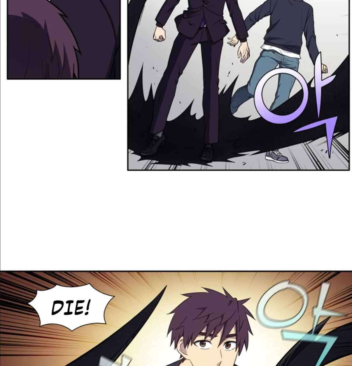 The Gamer Chapter 422 – Page 17