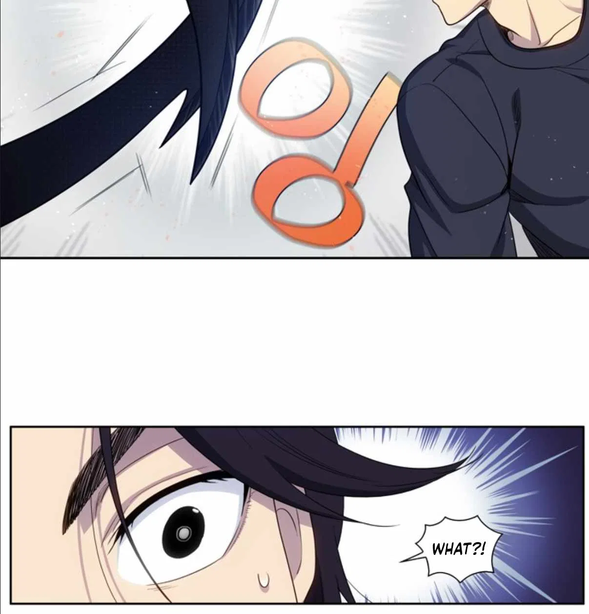The Gamer Chapter 422 – Page 19