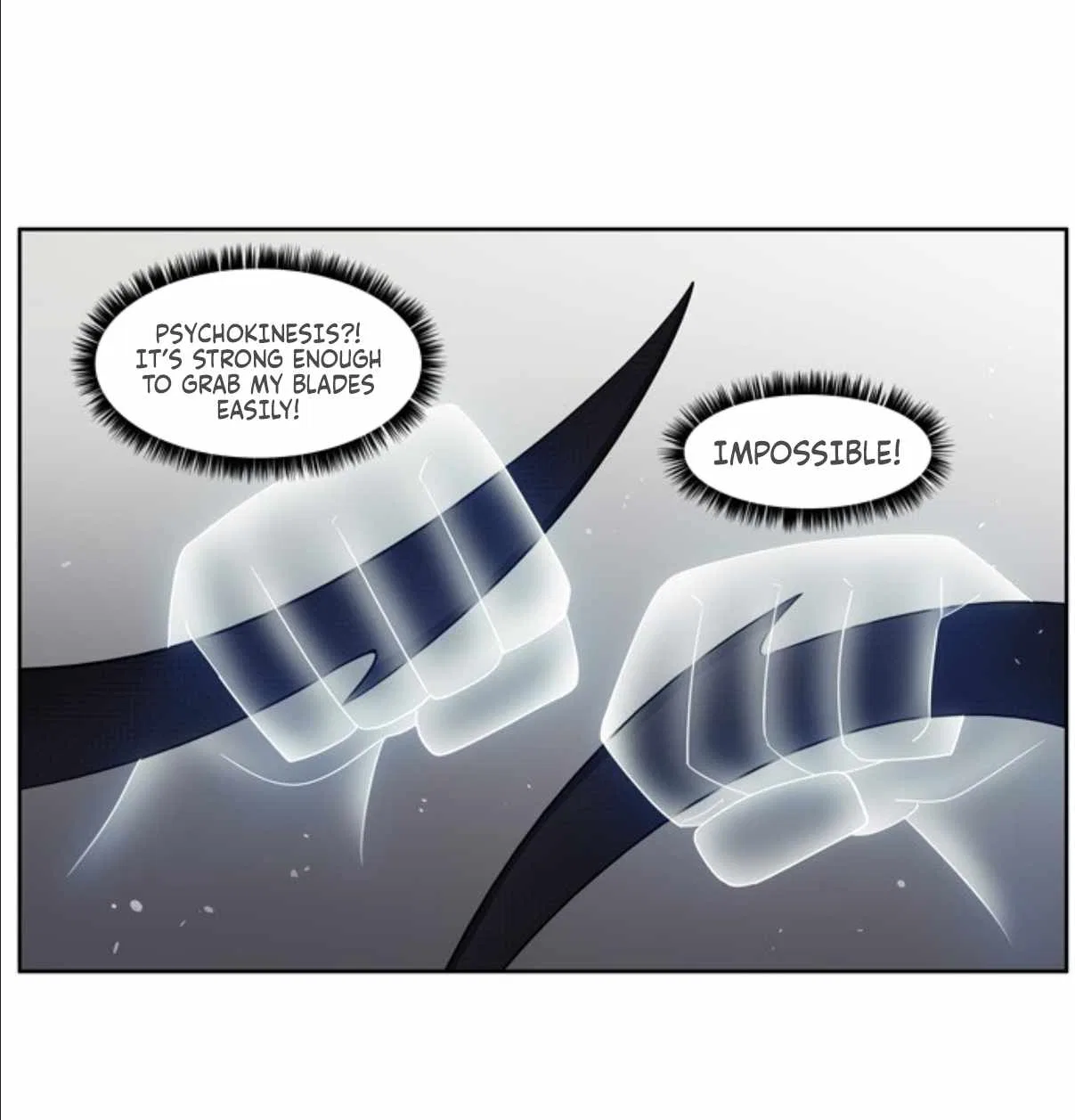 The Gamer Chapter 422 – Page 20