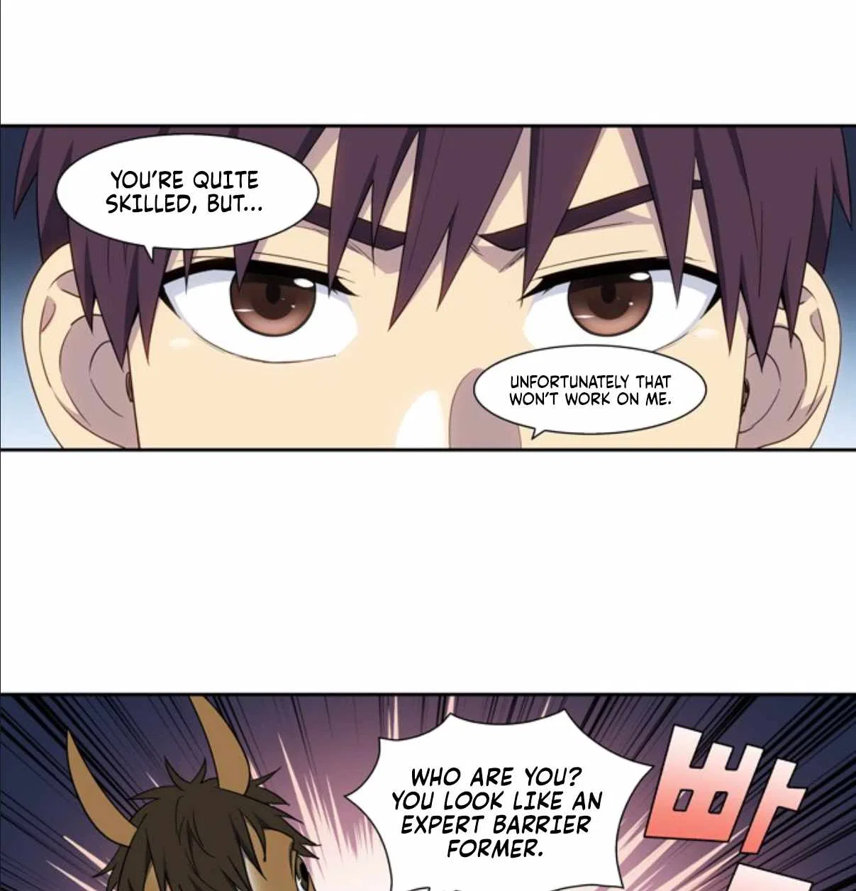 The Gamer Chapter 422 – Page 21