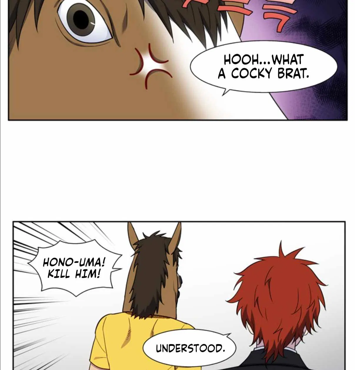 The Gamer Chapter 422 – Page 25