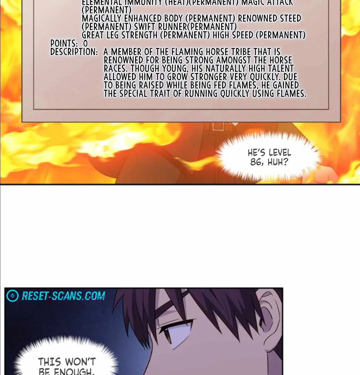 The Gamer Chapter 422 – Page 29