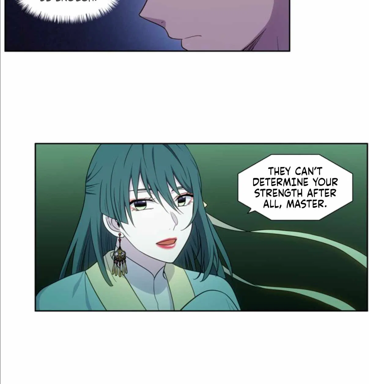 The Gamer Chapter 422 – Page 30