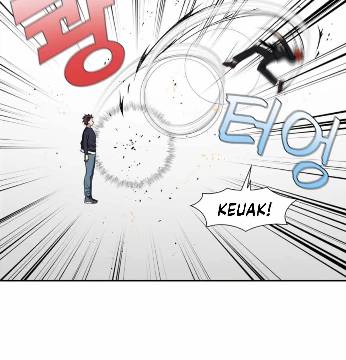 The Gamer Chapter 422 – Page 36