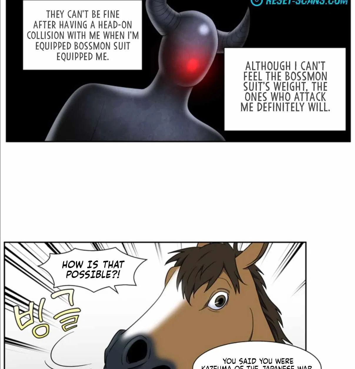 The Gamer Chapter 422 – Page 38