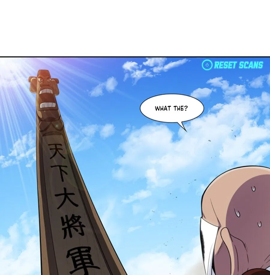 The Gamer Chapter 419 – Page 3