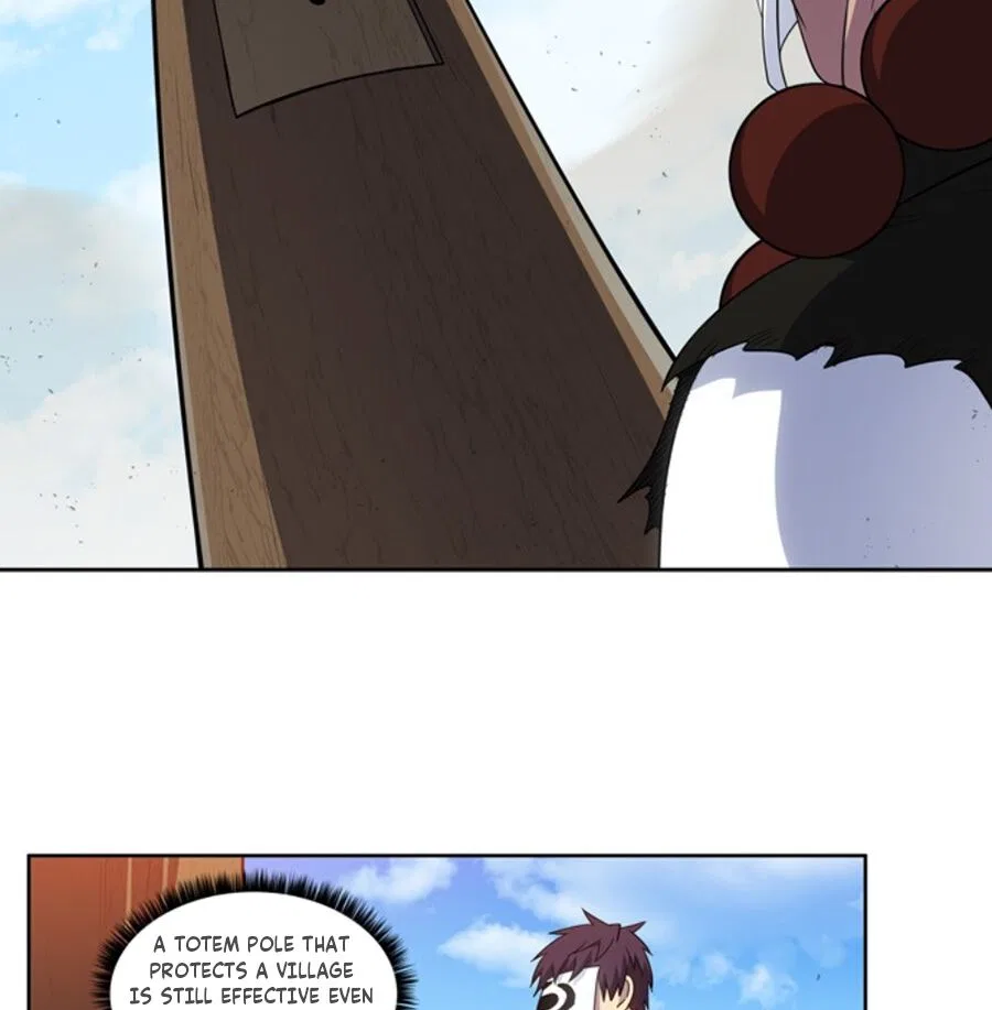 The Gamer Chapter 419 – Page 4