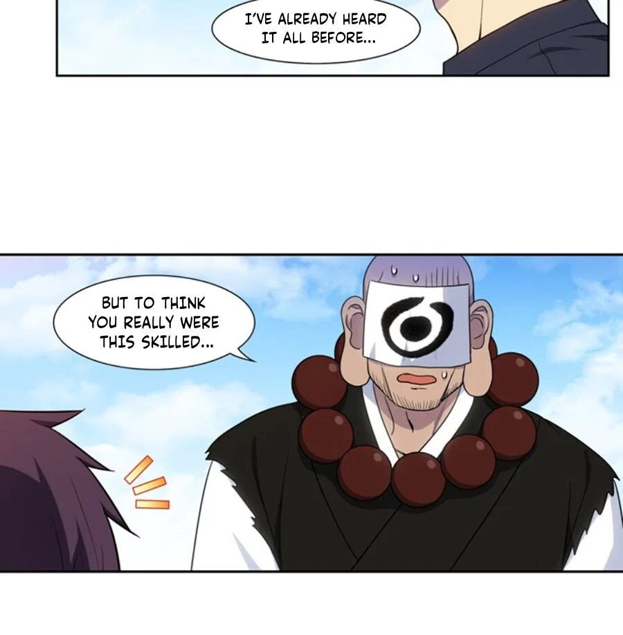 The Gamer Chapter 419 – Page 6