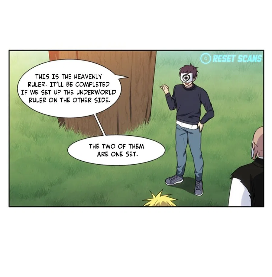 The Gamer Chapter 419 – Page 7