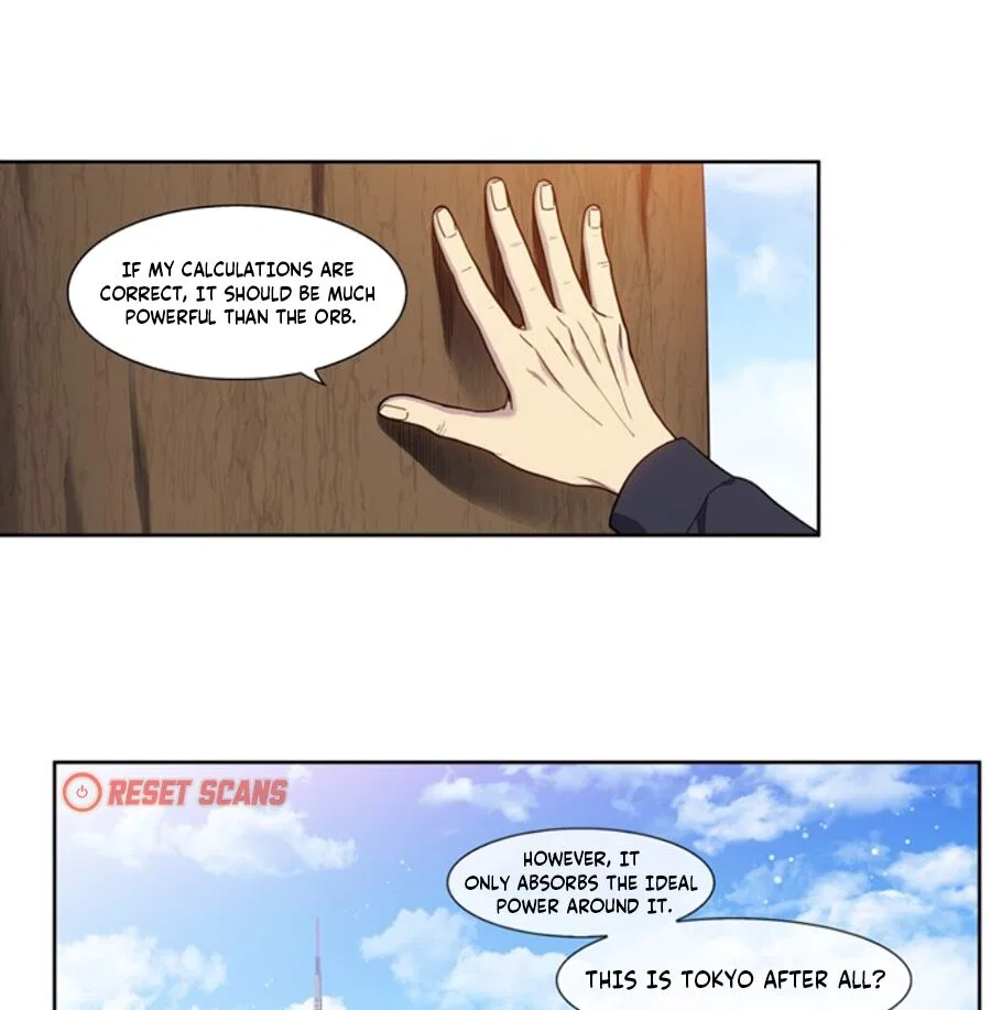 The Gamer Chapter 419 – Page 9