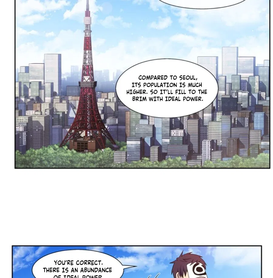 The Gamer Chapter 419 – Page 10