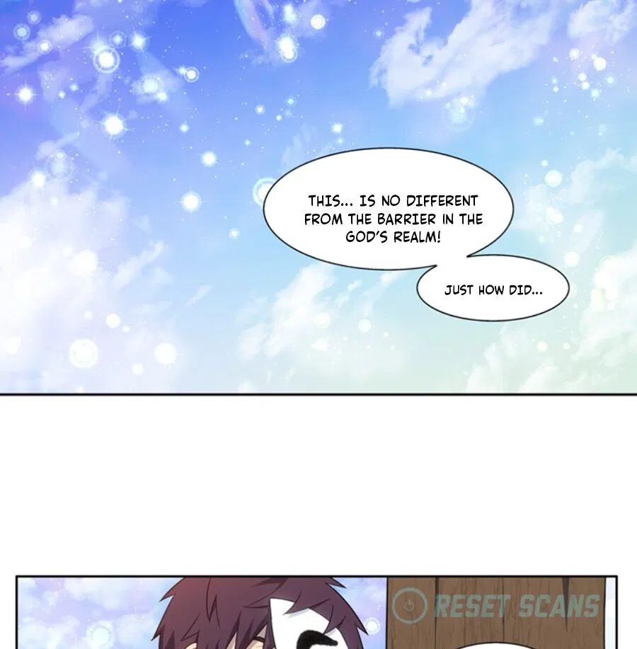 The Gamer Chapter 419 – Page 18