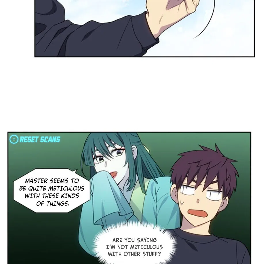 The Gamer Chapter 419 – Page 21
