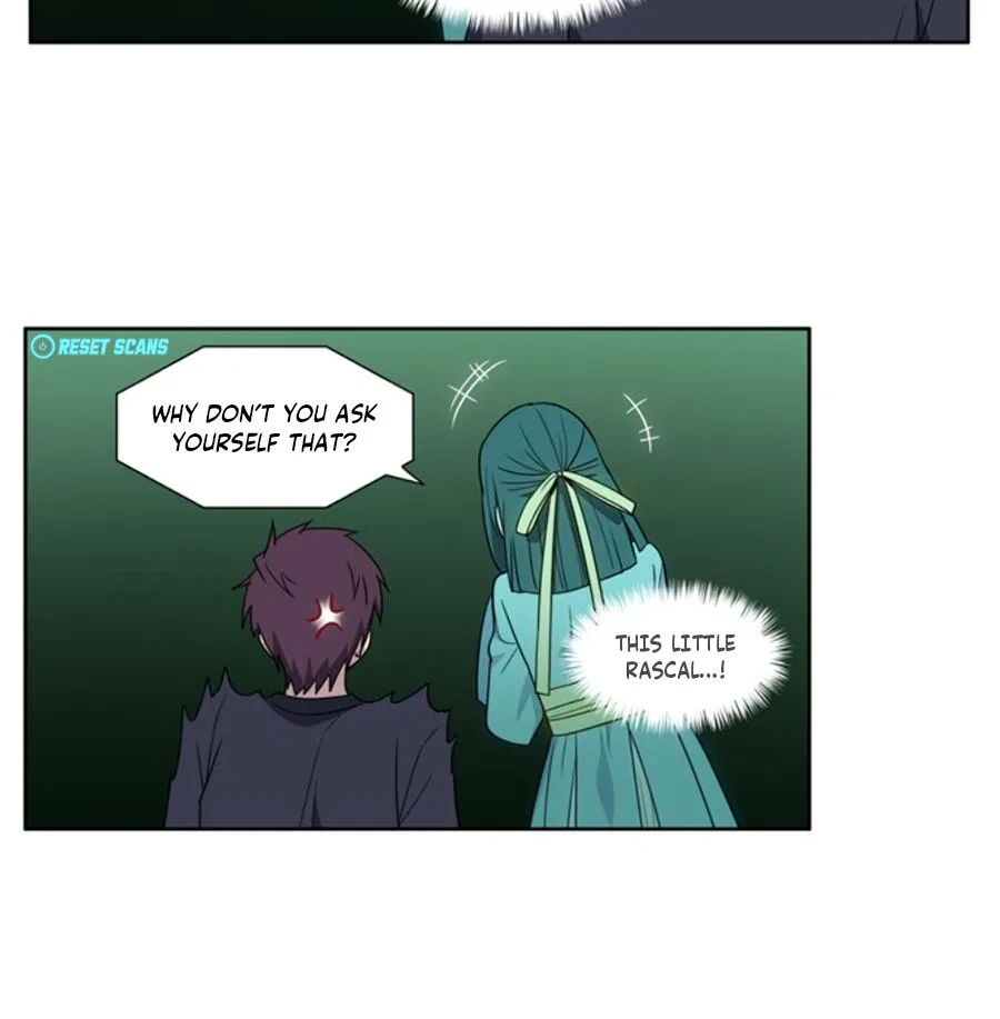 The Gamer Chapter 419 – Page 22