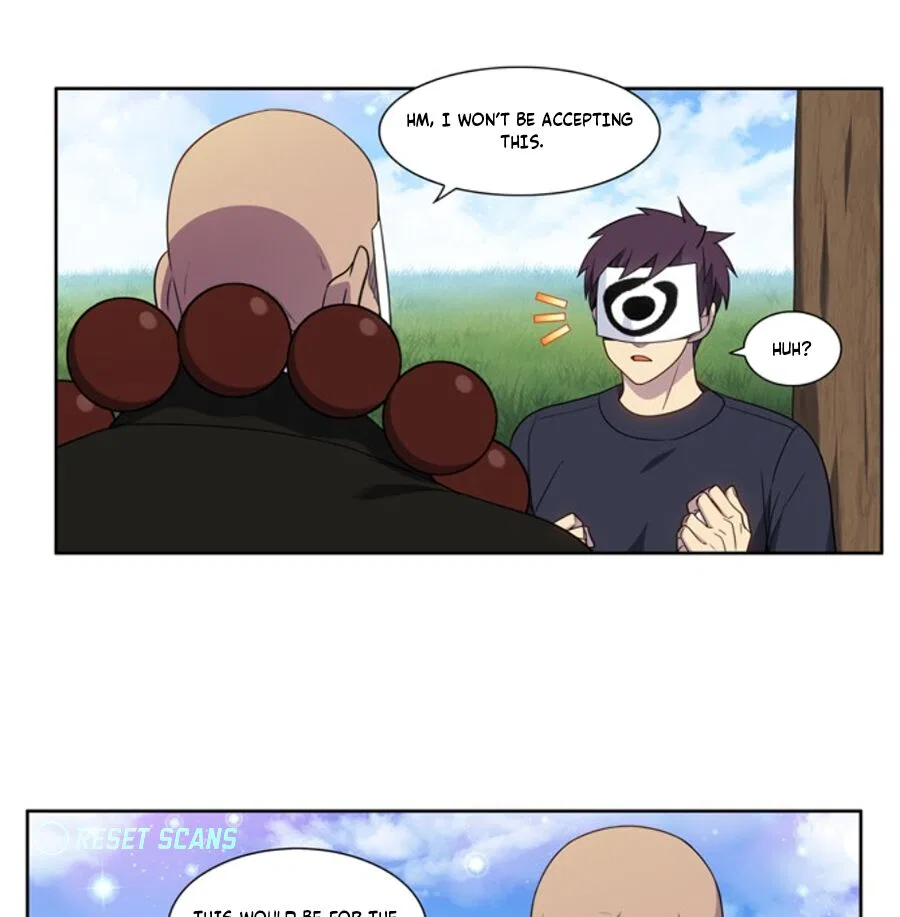 The Gamer Chapter 419 – Page 23