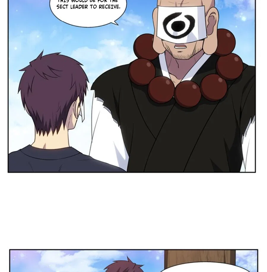 The Gamer Chapter 419 – Page 24