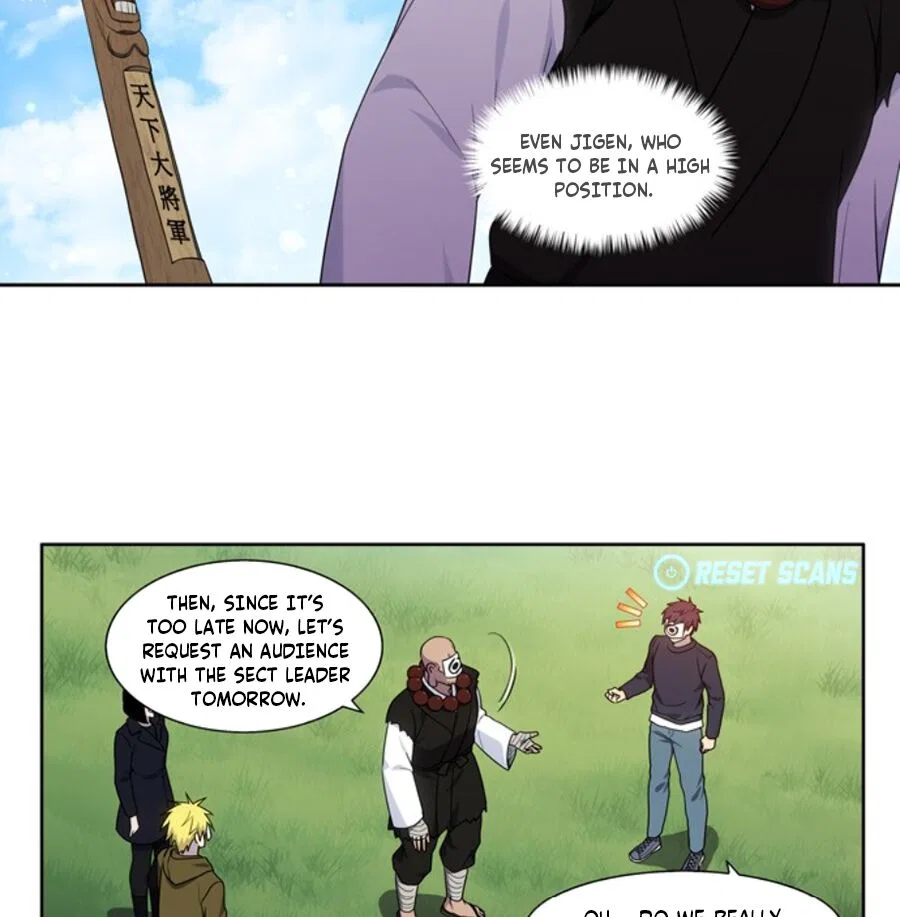 The Gamer Chapter 419 – Page 26