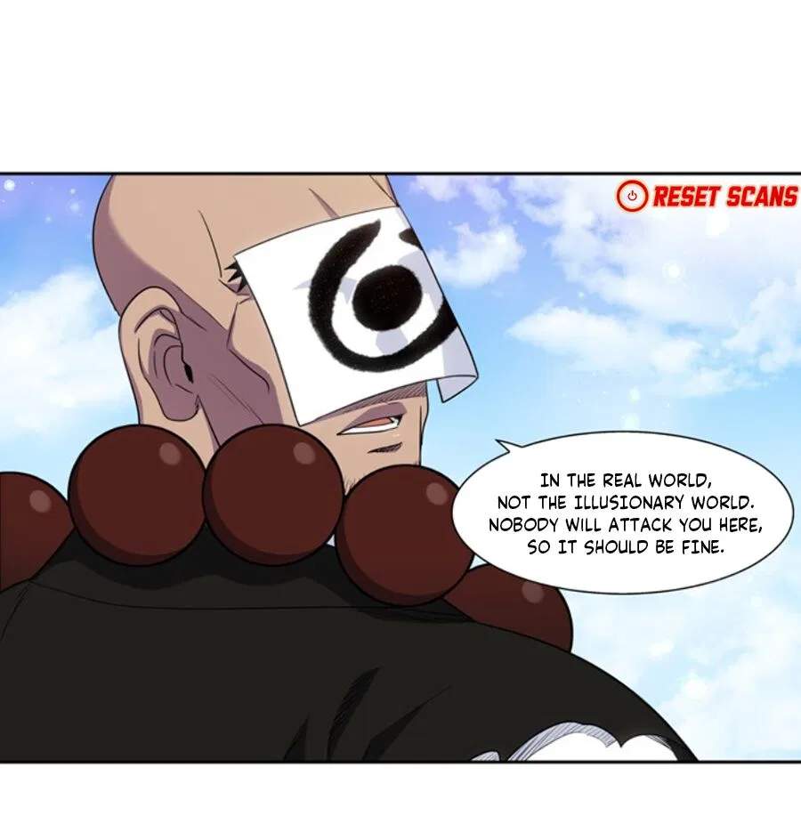 The Gamer Chapter 419 – Page 28