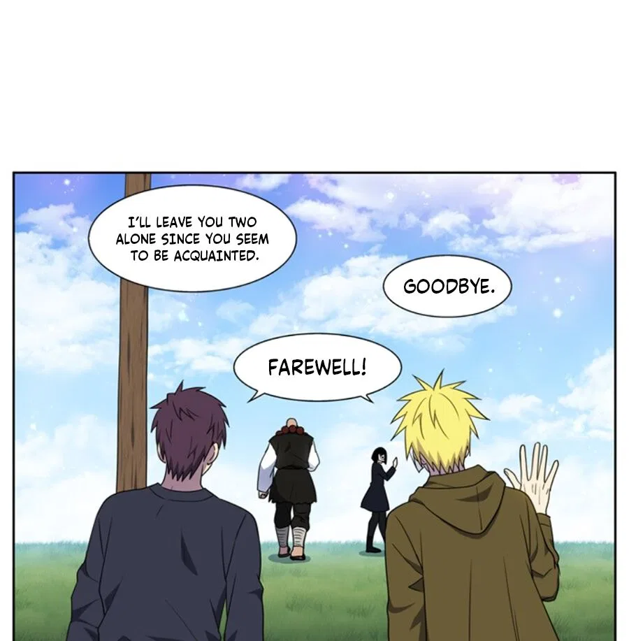 The Gamer Chapter 419 – Page 29