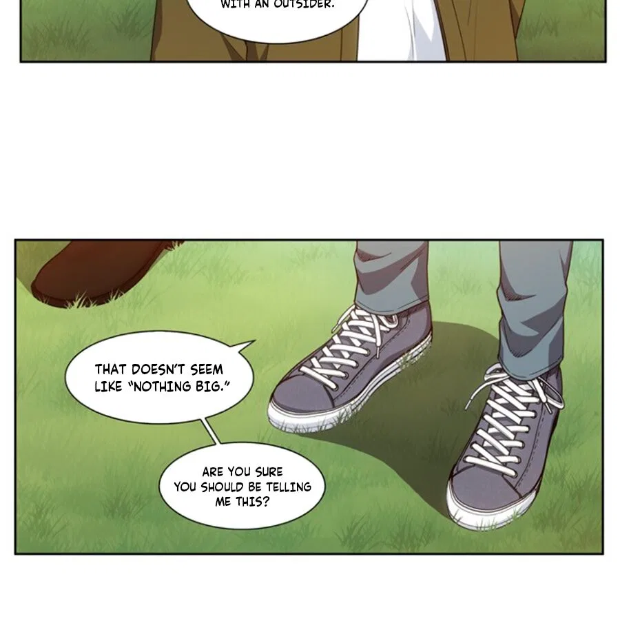 The Gamer Chapter 419 – Page 32